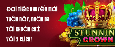 Ưu Đãi Giới Thiệu Bạn Bè promotion
